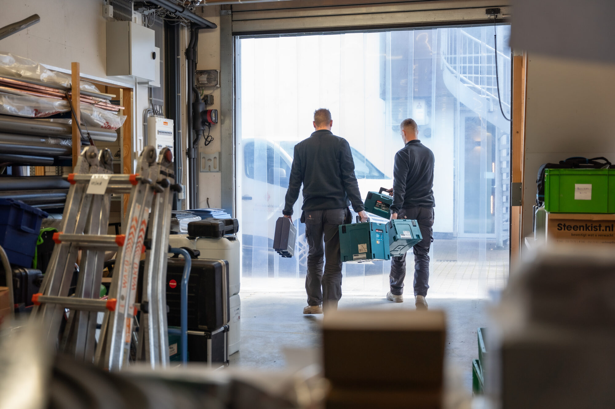 Foto’s 4Some (28 Van 72)