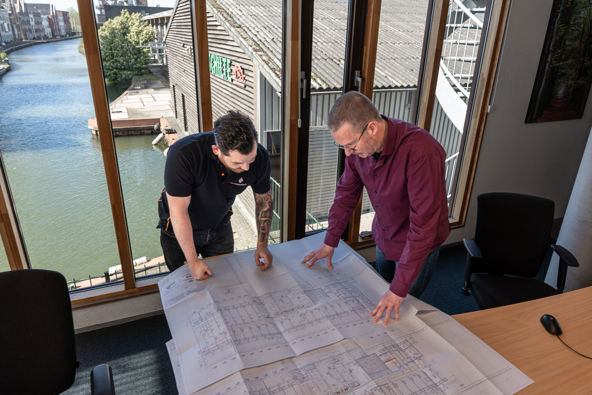 Foto’s 4Some (61 Van 72)