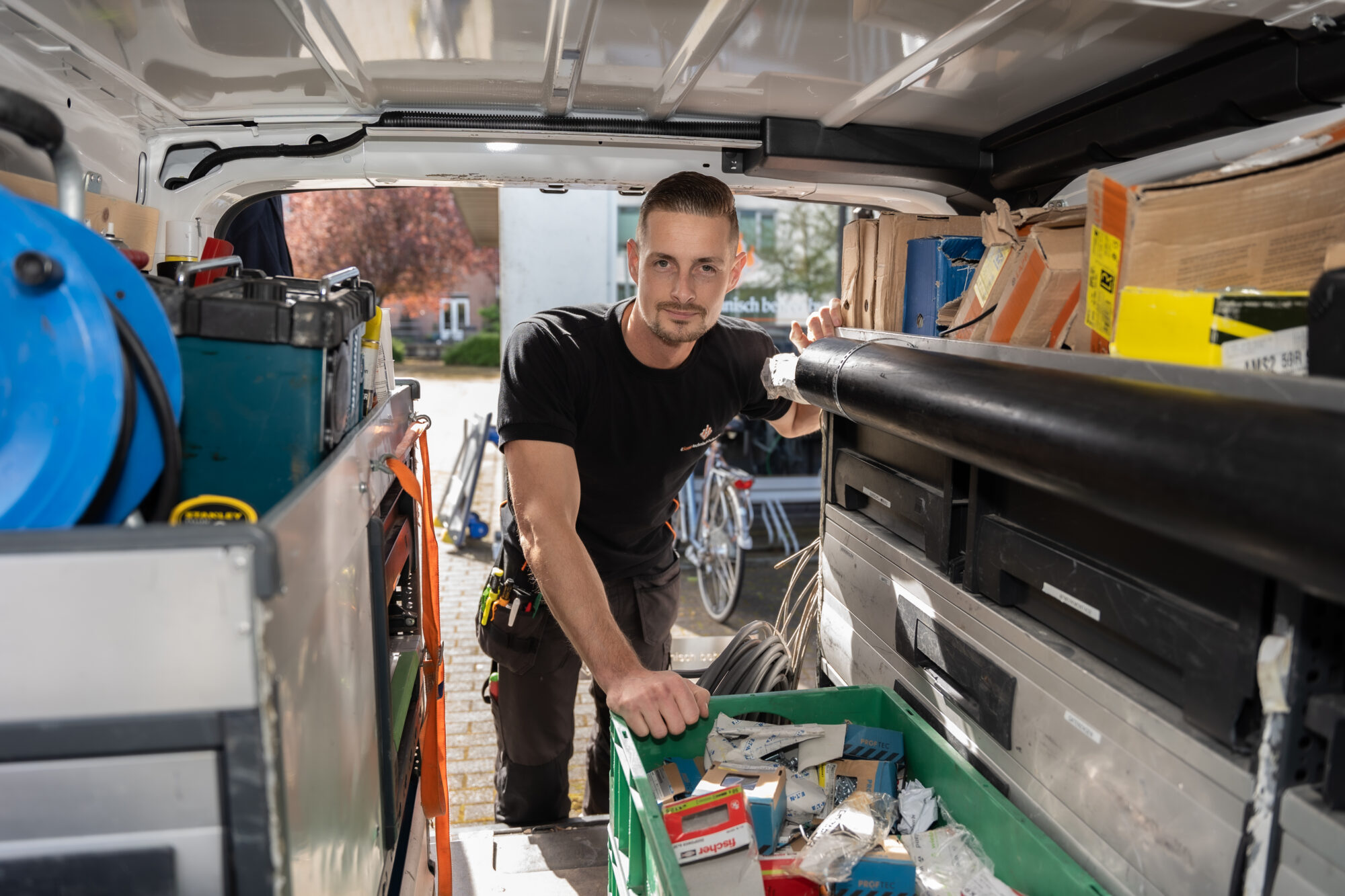 Foto’s 4Some (9 Van 72)