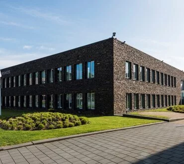 PROJECT CUSERSTRAAT 85 AMSTERDAM