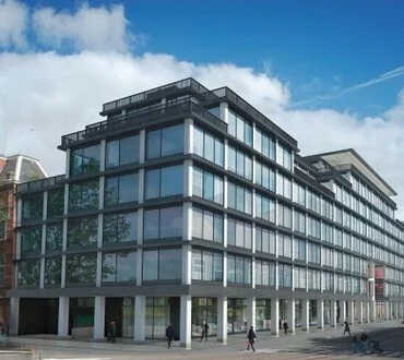 PROJECT VIJZELSTRAAT 68-78 AMSTERDAM